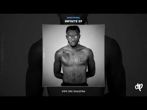 Don Mykel - Hell On Earth [Infinite EP]