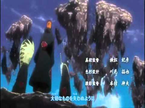 Клип Наруто под песню A-Via And Morandi - Angels (Русская Версия