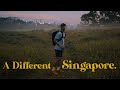 A Different Singapore A73 Cinematic Film