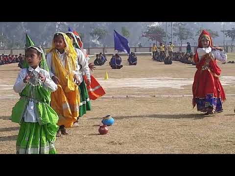 हरियाणवी डांस वीडियो