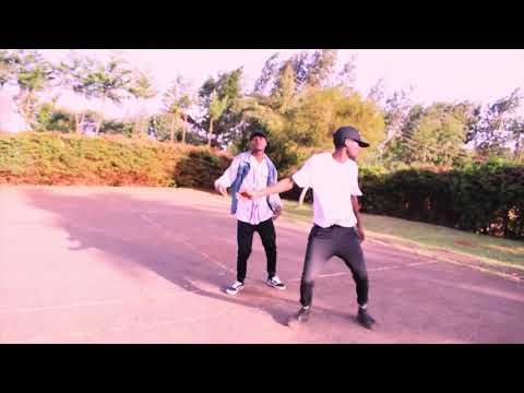 Fredo x Popcaan x tory lanez-2 cups