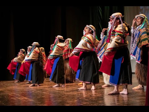 Chimborazo - Yawarmanta Wawkikuna / Festival internacional Rukuyaya Fest
