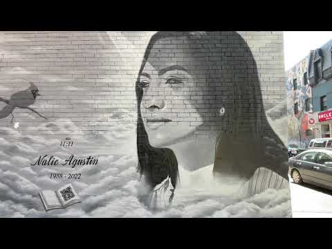 "The Legacy" by Nalie Agustin