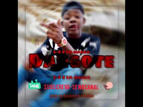 L-S ft Lil Markx - Dangote (Official Audio)Prod by Zamadula studios