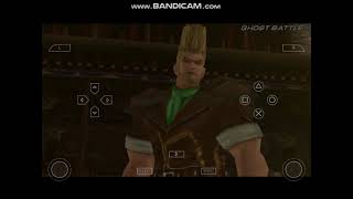 Download lagu Tekken 6 - Paul Phoenix (Part 1) mp3