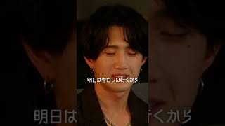 明日告白に行くね❤️【恋ステ2022春🌸8話】 #shorts