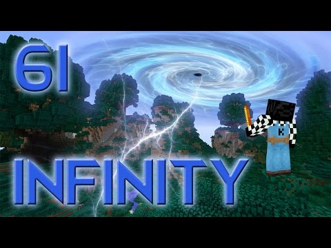 Minecraft - FTB Infinity Pack [NL] Ep.61 (Alchemical Furnace!)