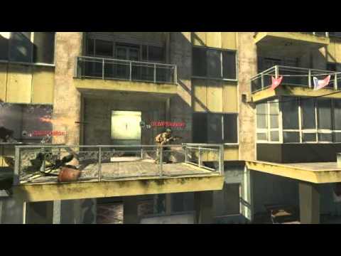 Wicked Oso TDG - Black Ops Game Clip