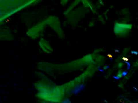 Peppe Cancro @ Bogart Club (SA)