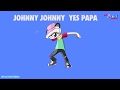 Johnny Johnny Yes Papa | Nursery Rhymes & Kids Songs | Johnny Johnny Trap Remix | Rap | Hip Hop | 🍭🧁
