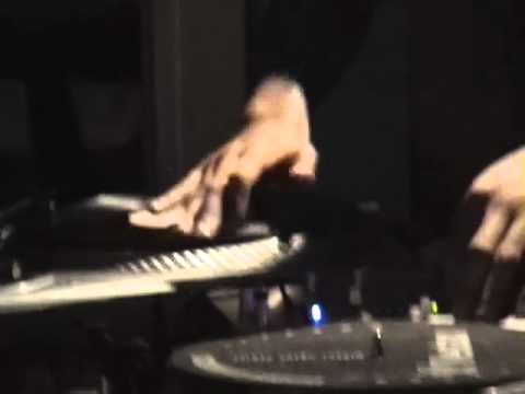 BEAM, Live 2003, Zythos, Pittsburgh PA, featuring 'DJ Supa C', 3:14
