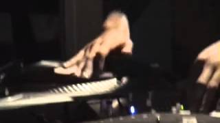 BEAM, Live 2003, Zythos, Pittsburgh PA, featuring 'DJ Supa C', 3:14