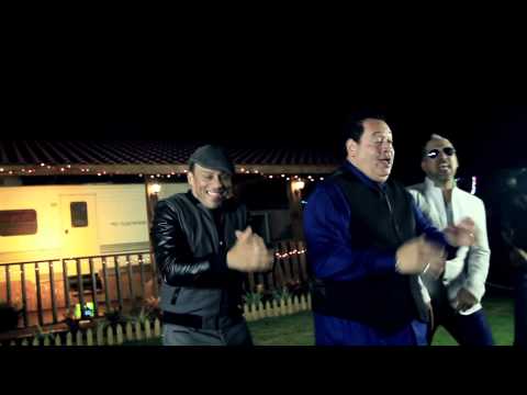 24 D' Diciembre - Grupomania ft. Tito Nieves y J Alvarez