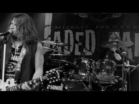 Michael Bormann´s Jaded Hard - It Feels Like Yesterday (Official Video)