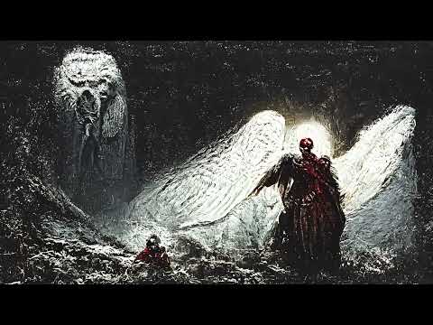 Joseph Ezra - angel on earth (feat. Baby Keem & Donda West)