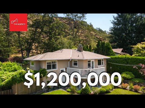 3565 Richmond Road | Victoria, BC - The Agency