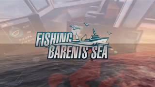 Fishing: Barents Sea