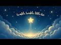 Twinkle Twinkle Little Star Adventure Sleep Music Relaxing Music For Toddlers Sleep BabyTV