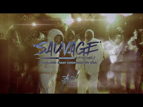 Video thumbnail for Sauvage