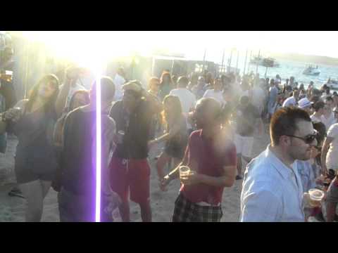 Miss Roberta @ Lovesexy2011 Armier Bay