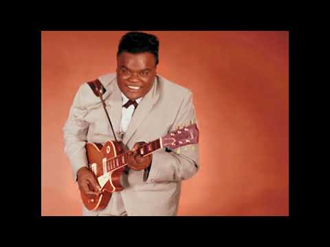 Feelin' Alright  -  Freddie King