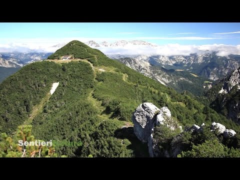 Anello del monte Vualt - SentieriNatura 2016 - 14