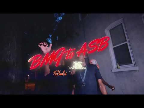 Oscoma & Rated - BMG To ASB Ft. Loat Montana & Keer Kush