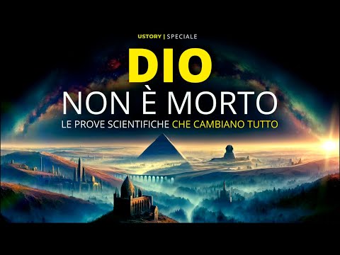 Our Origins Are Impossible! The Shocking Evidence That Changes Everything!