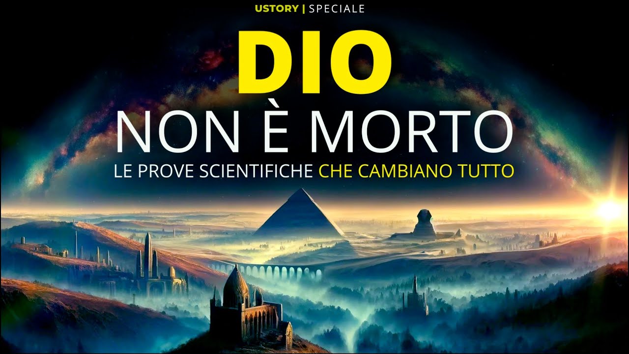 Le Nostre Origini Sono Impossibili! Le Prove Scioccanti che Cambiano Tutto!