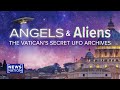 Could Pope Leo Release Secret UFO Archives Banfield Full Episode 5 8