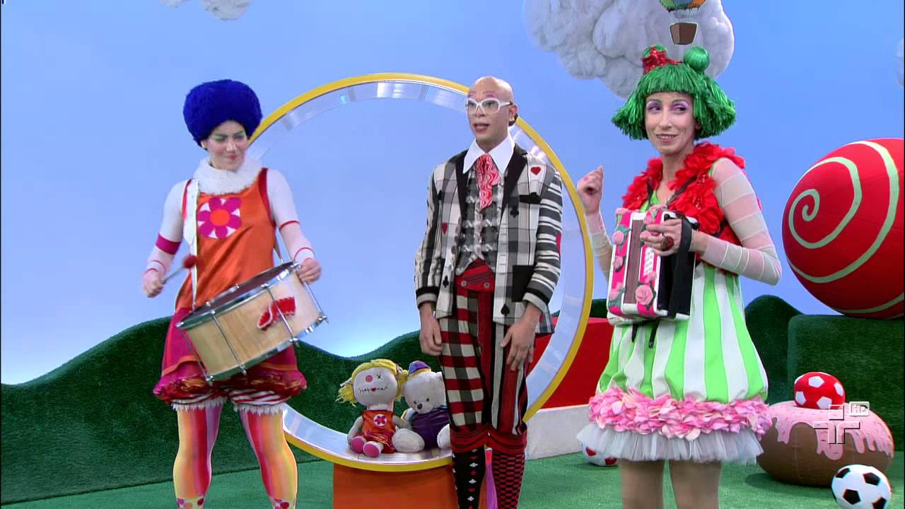 Quintal Musical - Fui no Itororó - 27/01/14