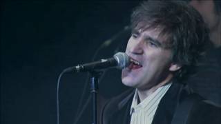 Mikel Erentxun - Rara vez (El club de las horas contadas)