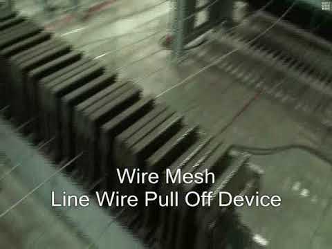 Wiremesh