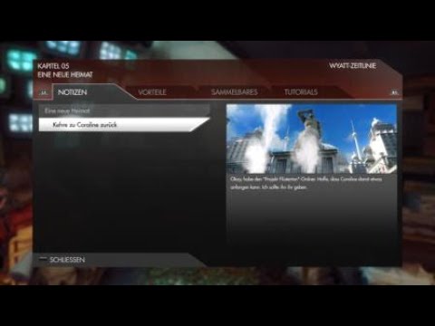 Wolfenstein: The New Order Die Käfer