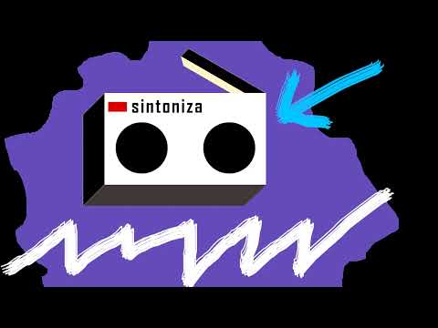 Sintoniza - KORRERIA