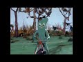 Gumby Volume 11 Gumby S Fun Fling 1986 Trailer Remastered