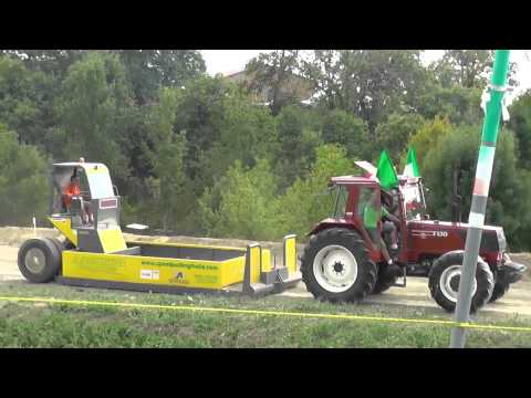 tractorfest a zocca 2015     1/4