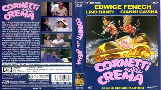 Cornetti Alla Crema  aka Cream Horn 1981 (Sergio M
