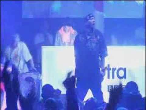 2007 UK CUP CLASH (Migthy Crown) 3 ROUND