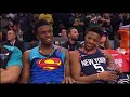 2019 NBA All Star Weekend Dunk Contest Highlights!!! thumbnail 2