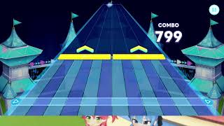 【ホロドリクリエイト譜面】Stellar Stellar/星街すいせい【ホロライブドリームス】