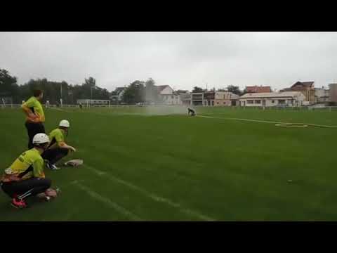 SDH Lanžhot - Hrušky 7.9.2019