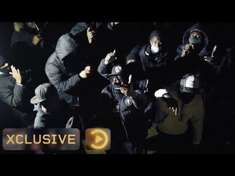 #Skengfield Skizz x Jango - NWA (Music Video) [Uncensored] | StrictlyEnfield