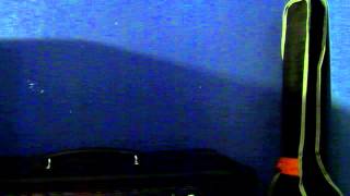 Video thumbnail for Peavey Vypyr 30W AC/DC Tone by sonicguy0