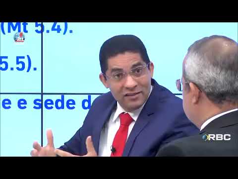 O Que é ter fome e sede de justiça?