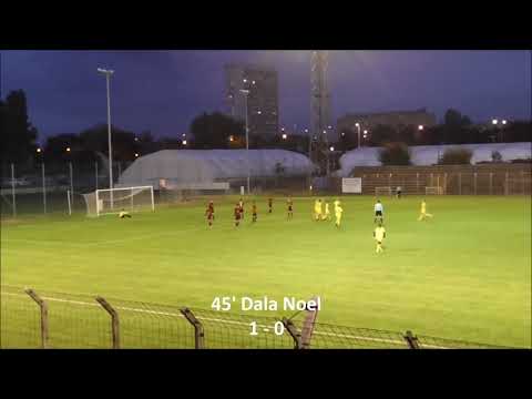 BVSC-Zugló - Dorogi FC U17