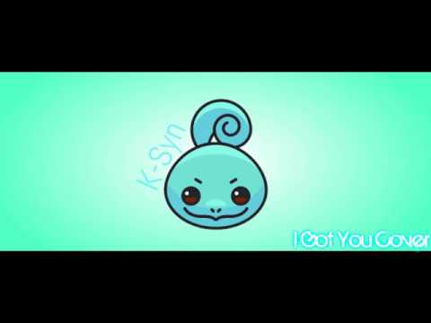 Bebe Rexha x K-Syn - I Got You