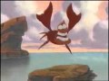 The Tigger Movie Previews Part Two