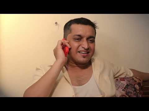 sumit kumar jha my scene on 7 day short movie available on mx playar and hungama ott platform