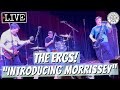 The Ergs! "Introducing Morrissey" LIVE